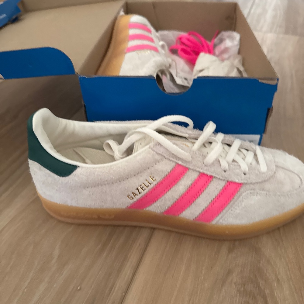 Adidas Gazelle